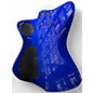 Used Fernandes VERTIGO BLUE Solid Body Electric Guitar
