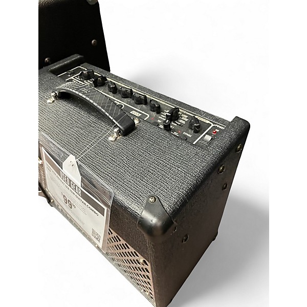 Used VOX AD15VT 1x8 15W Guitar Combo Amp