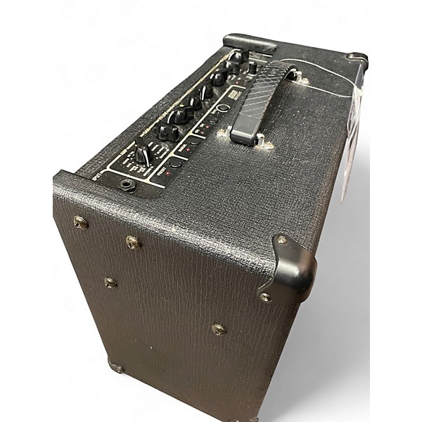 Used VOX AD15VT 1x8 15W Guitar Combo Amp