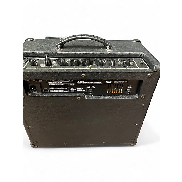 Used VOX AD15VT 1x8 15W Guitar Combo Amp