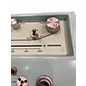 Used Danelectro TAPE DELAY Effect Pedal
