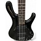 Used Ibanez EBD400 Black Electric Bass Guitar