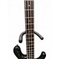 Used Ibanez EBD400 Black Electric Bass Guitar