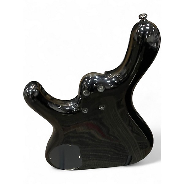 Used Ibanez EBD400 Black Electric Bass Guitar