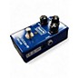 Used MXR M288 Bass Octave Deluxe Bass Effect Pedal
