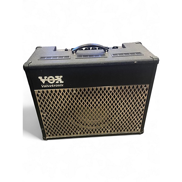 Used VOX AD50VT 1x12 50W Guitar Combo Amp
