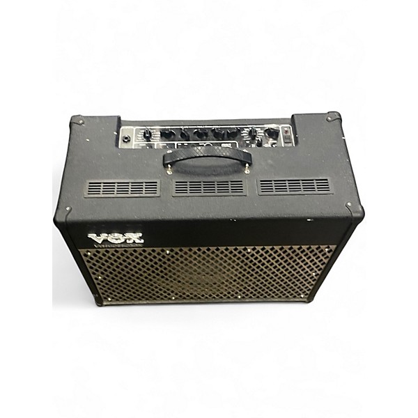 Used VOX AD50VT 1x12 50W Guitar Combo Amp