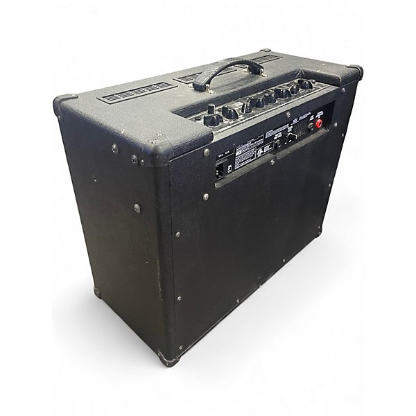 Used VOX AD50VT 1x12 50W Guitar Combo Amp