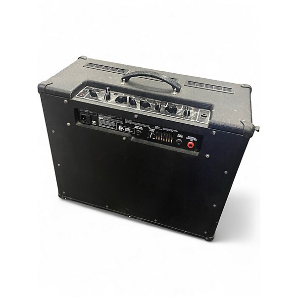 Used VOX AD50VT 1x12 50W Guitar Combo Amp