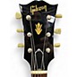 Used 2006 Gibson SJ100 Natural Acoustic Guitar