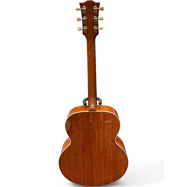 Used 2006 Gibson SJ100 Natural Acoustic Guitar