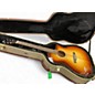 Used Guild OM260CE DELUXE BURL Sunburst Acoustic Electric Guitar thumbnail
