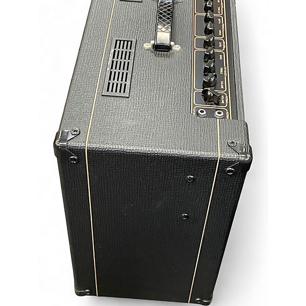 Used VOX AC15C1 15W Tube Guitar Combo Amp