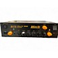 Used Markbass Little Mark Backline 250 250W Bass Amp Head