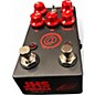 Used JHS Pedals Andy Timmons Signature Channel Drive Effect Pedal
