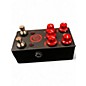Used JHS Pedals Andy Timmons Signature Channel Drive Effect Pedal