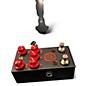 Used JHS Pedals Andy Timmons Signature Channel Drive Effect Pedal