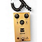 Used Keeley MANIS Effect Pedal thumbnail