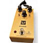 Used Keeley MANIS Effect Pedal