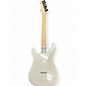 Used Charvel Pro-Mod San Dimas Style 1 Snow White Solid Body Electric Guitar