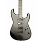 Used Charvel Pro-Mod San Dimas Style 1 HSS HT E Sassafras Satin Black Solid Body Electric Guitar