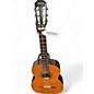 Used Yamaha Nippon Gakki Natural Acoustic Guitar thumbnail