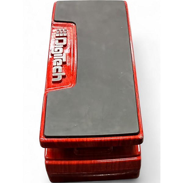 Used DigiTech Artist Series Brian May Red Special Effect Processor