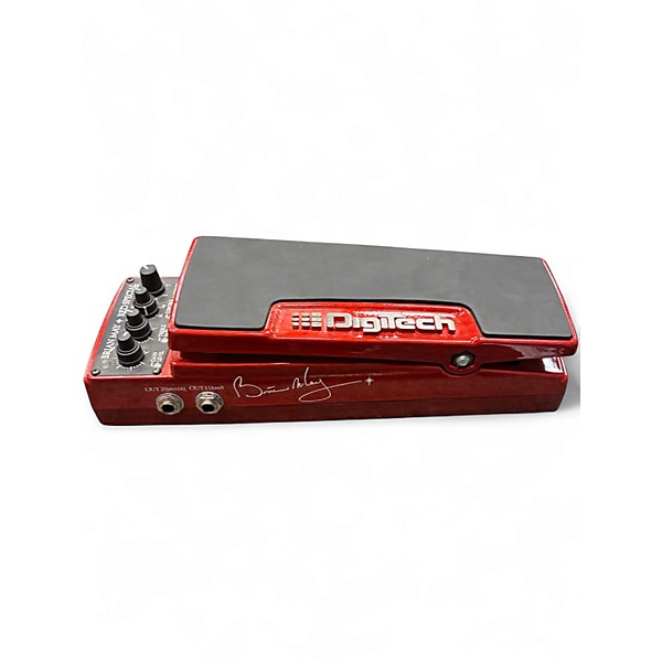 Used DigiTech Artist Series Brian May Red Special Effect Processor