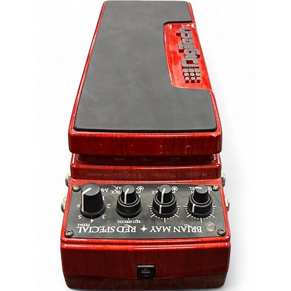 Used DigiTech Artist Series Brian May Red Special Effect Processor