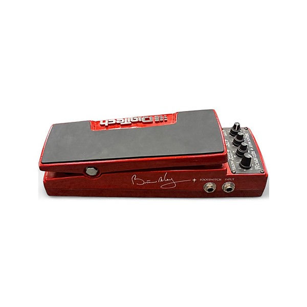 Used DigiTech Artist Series Brian May Red Special Effect Processor