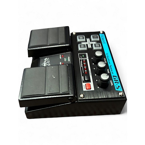 Used Roland v guitar space Effect Pedal