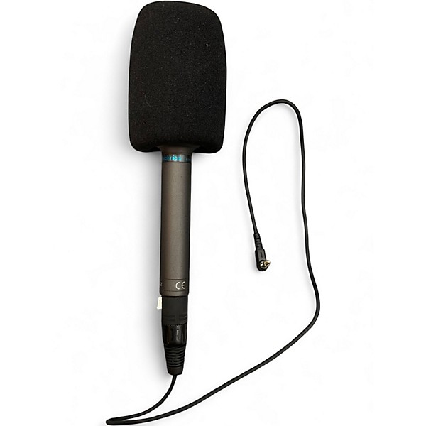 Used Audio-Technica AT8022 X/Y Stereo Condenser Microphone