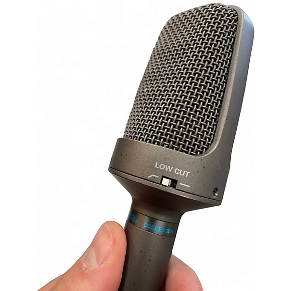Used Audio-Technica AT8022 X/Y Stereo Condenser Microphone