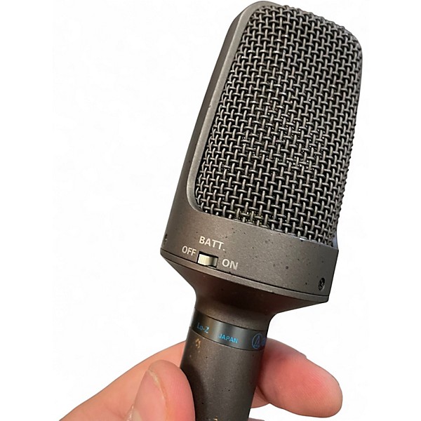 Used Audio-Technica AT8022 X/Y Stereo Condenser Microphone
