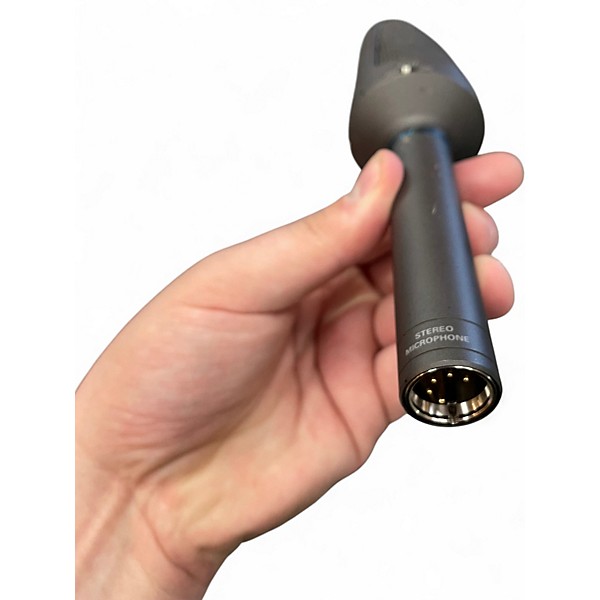 Used Audio-Technica AT8022 X/Y Stereo Condenser Microphone