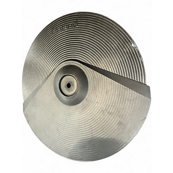 Used Roland CY8 Electric Cymbal