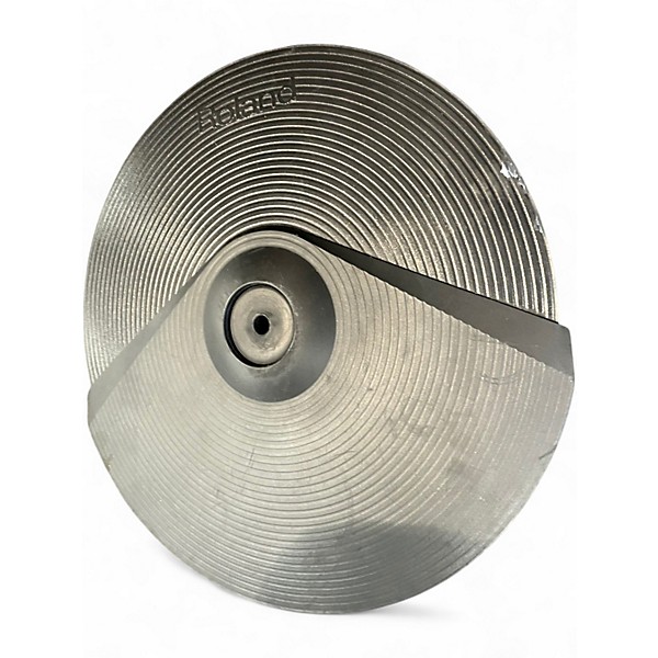 Used Roland CY6 Electric Cymbal