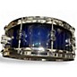 Used PDP by DW 14X5.5 Concept Series Snare Blue Fade Drum thumbnail