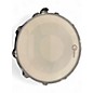 Used PDP by DW 14X5.5 Concept Series Snare Blue Fade Drum
