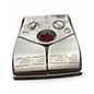 Used Zoom 505 II Effect Pedal