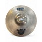 Used SABIAN 8in B8 Splash Cymbal thumbnail