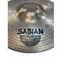 Used SABIAN 8in B8 Splash Cymbal