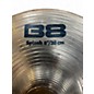 Used SABIAN 8in B8 Splash Cymbal