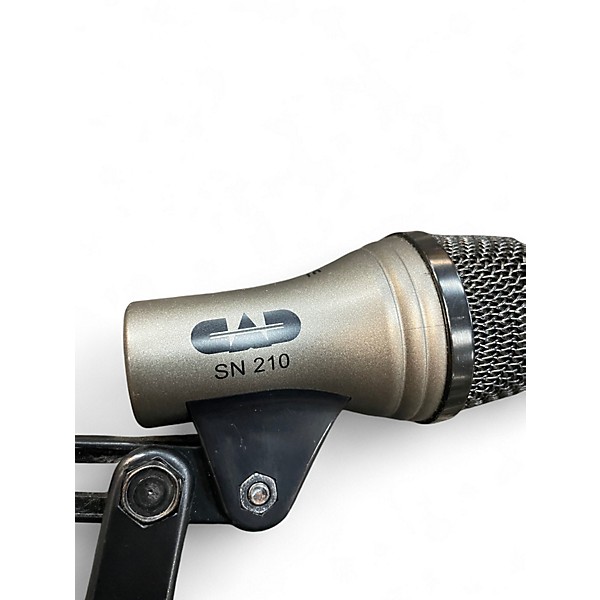 Used CAD SN210 Drum Microphone