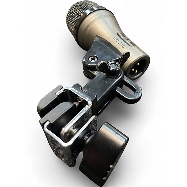 Used CAD SN210 Drum Microphone