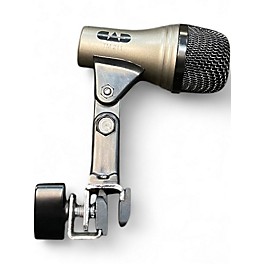 Used CAD TM211 Drum Microphone