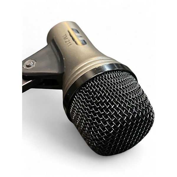 Used CAD TM211 Drum Microphone