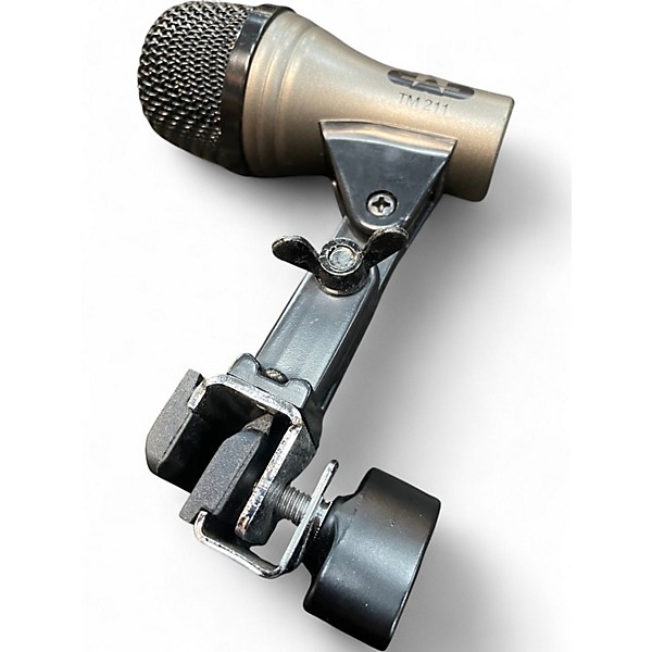 Used CAD TM211 Drum Microphone