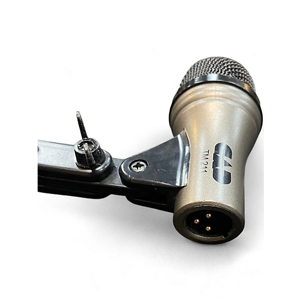 Used CAD TM211 Drum Microphone