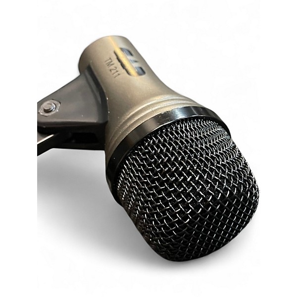 Used CAD TM211 Drum Microphone